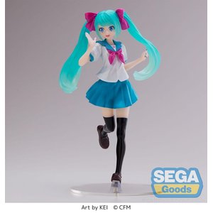 Hatsune Miku: Hatsune Miku - 16th Anniversary KEI Versione