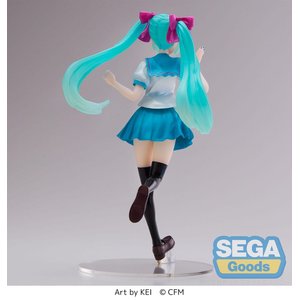 Hatsune Miku: Hatsune Miku - 16th Anniversary KEI Version