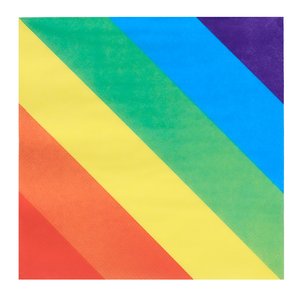 Arcobaleno 20 Pezzi