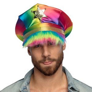 Sheriff Rainbow - Regenbogen