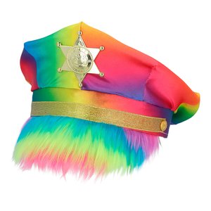 Sheriff Rainbow - Regenbogen