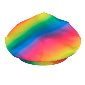 Sceriffa Rainbow - Arcobaleno