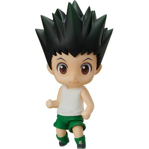 Hunter x Hunter: Gon Freecss