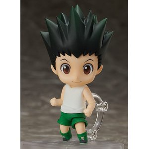 Hunter x Hunter: Gon Freecss