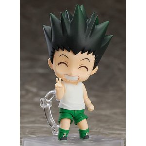 Hunter x Hunter: Gon Freecss