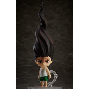 Hunter x Hunter: Gon Freecss