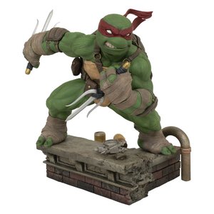 Tartarughe Ninja - Gallery: Raphael