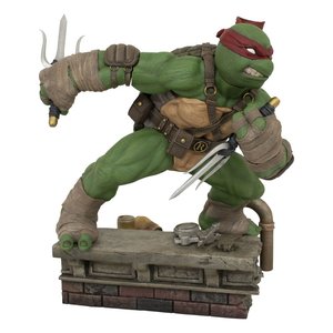 Teenage Mutant Ninja Turtles - Gallery: Raphael