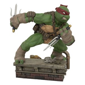 Tartarughe Ninja - Gallery: Raphael