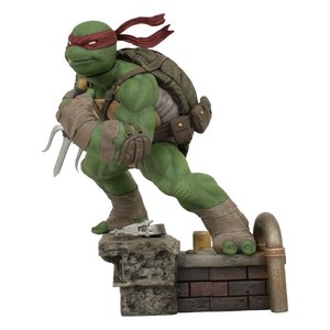 Teenage Mutant Ninja Turtles - Gallery: Raphael