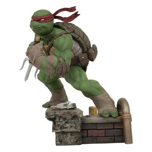 Tortues Ninja - Gallery: Raphael