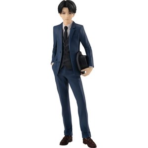 Attack on Titan: Levi Ackermann - Suit