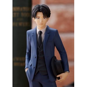 Attack on Titan: Levi Ackermann - Suit