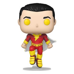 POP! - Shazam!: Shazam - !!!CHASE!!!