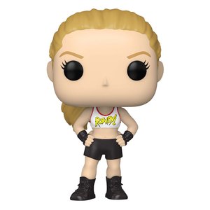 POP!  - WWE: Rousey & Triple H