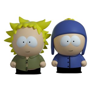 South Park - Confezione da 2: Tweek & Craig