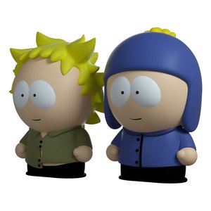 South Park - Paquet de 2: Tweek & Craig