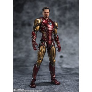 Avengers - Endgame: Iron Man