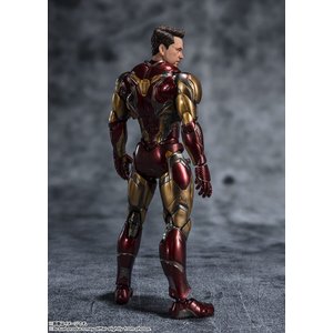 Avengers - Endgame: Iron Man