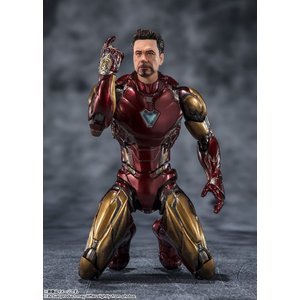 Avengers - Endgame: Iron Man