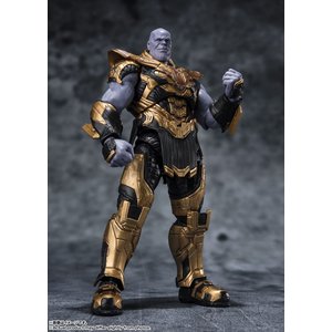 Avengers - Endgame: Thanos