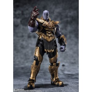 Avengers - Endgame: Thanos