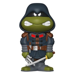 Teenage Mutant Ninja Turtles - SODA: The Last Ronin