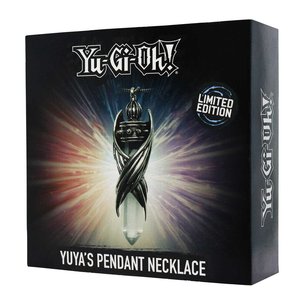 Yu-Gi-Oh!: Yuya's Pendant