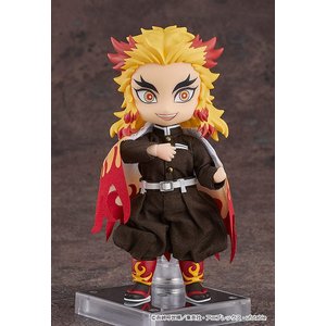 Demon Slayer - Kimetsu no Yaiba: Kyojuro Rengoku