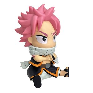 Fairy Tail: Natsu