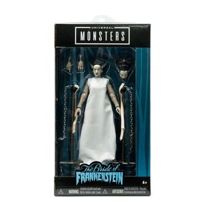 Universal Monsters: Frankensteins Frau
