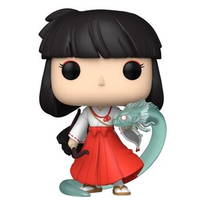 POP! - Inuyasha: Kikyo