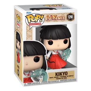 POP! - Inuyasha: Kikyo