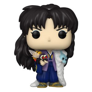 POP! - Inuyasha: Naraku