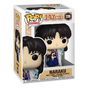 POP! - Inuyasha: Naraku