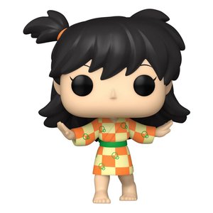 POP! - Inuyasha: Rin