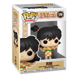 POP! - Inuyasha: Rin
