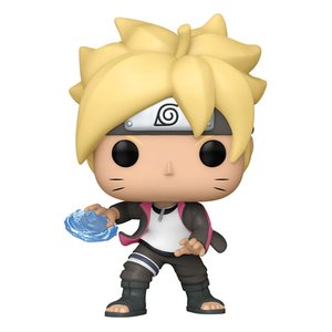 POP! - Boruto: Boruto w/ Rasengan