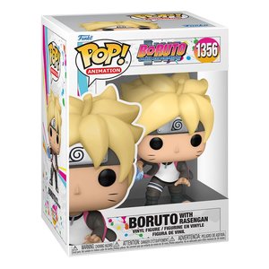 POP! - Boruto: Boruto w/ Rasengan