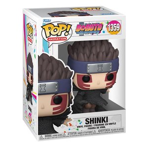 POP! - Boruto: Shinki