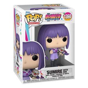 POP! - Boruto: Sumire w/ Nue