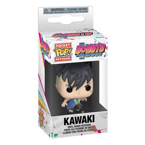 Pocket POP! - Boruto: Kawaki