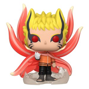 POP! - Boruto: Baryon Naruto