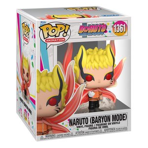 POP! - Boruto: Baryon Naruto