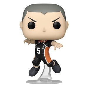 POP! - Haikyu!!: Tanaka