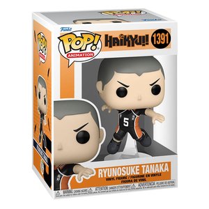 POP! - Haikyu!!: Tanaka