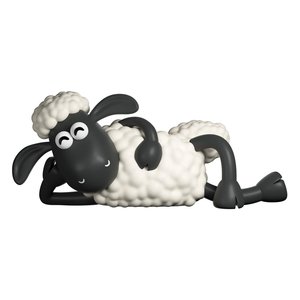 Shaun the Sheep: Shaun