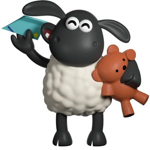 Shaun the Sheep: Timmy