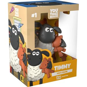 Shaun the Sheep: Timmy