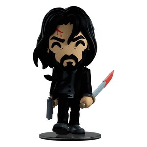 John Wick: John Wick